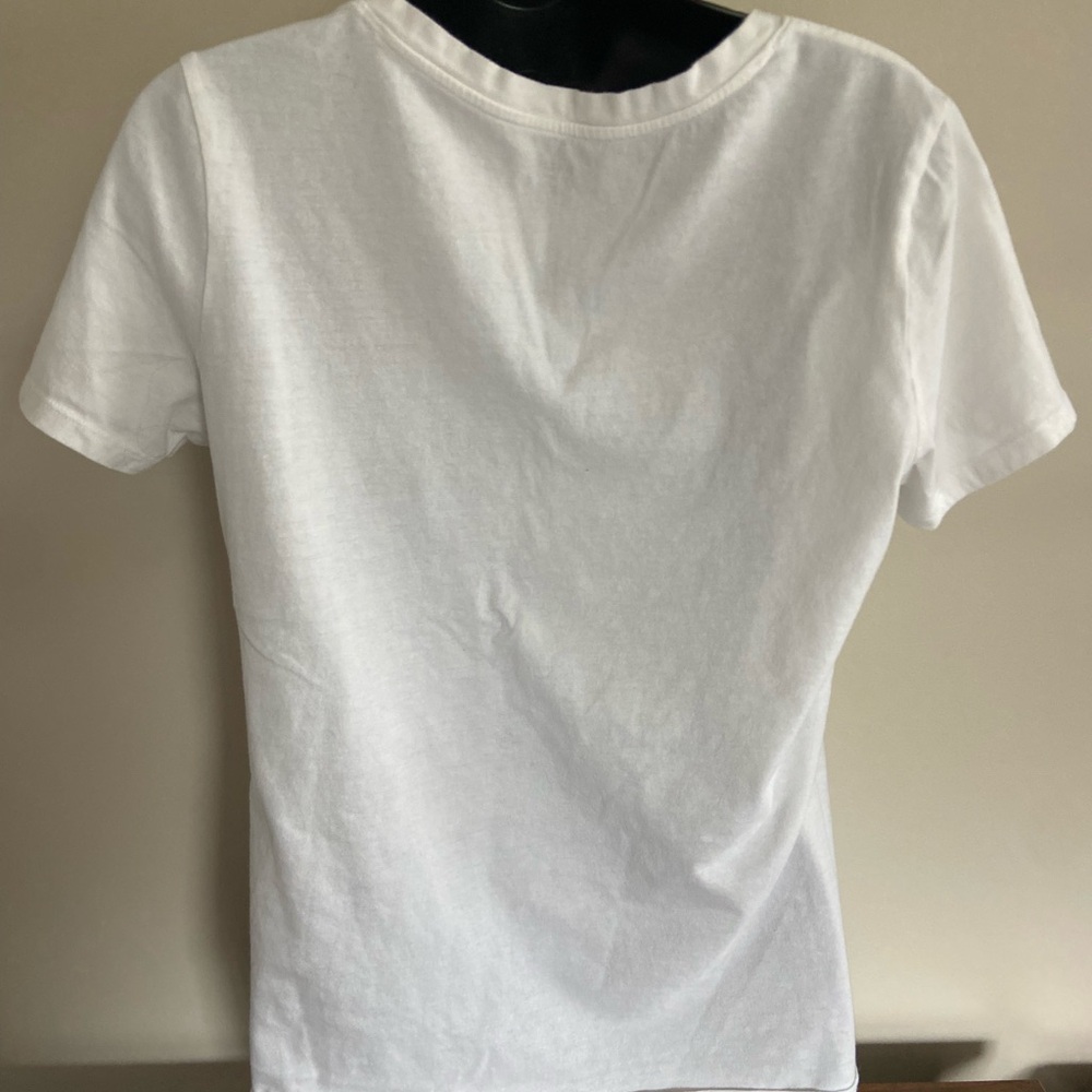 a.n.a Women's V-Neck Tees - Lot of 6 - Picture 8 of 14